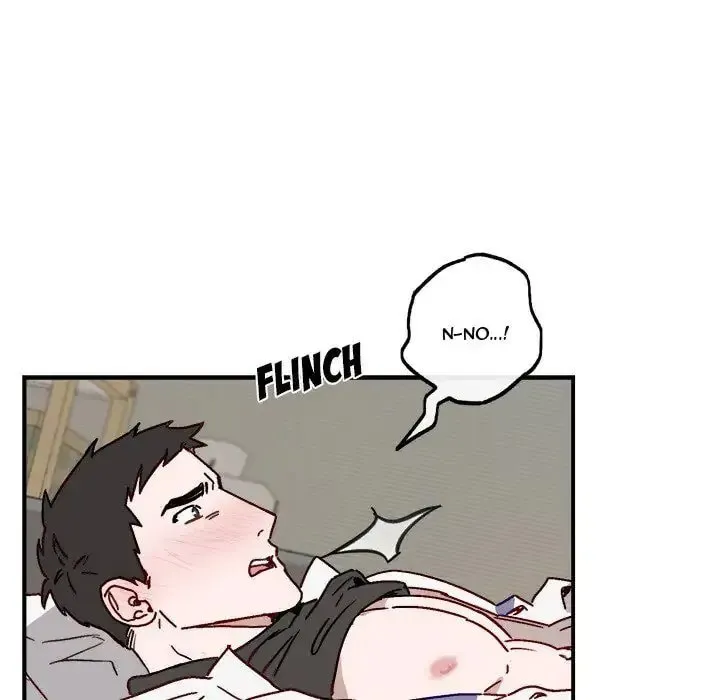 Our Future Chapter 32 page 34 - 