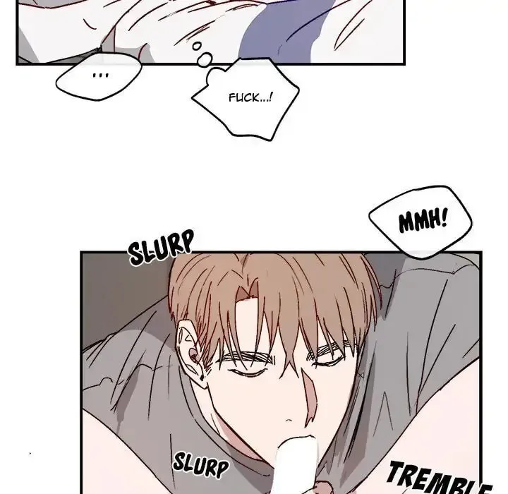 Our Future Chapter 32 page 35 - 