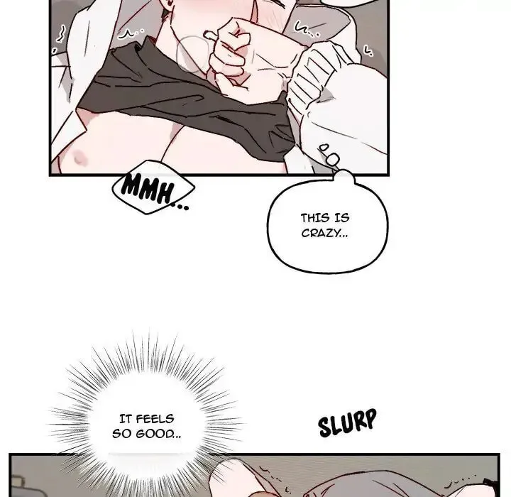 Our Future Chapter 32 page 39 - 