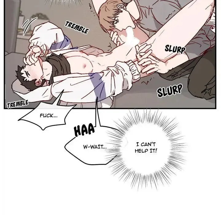 Our Future Chapter 32 page 40 - 