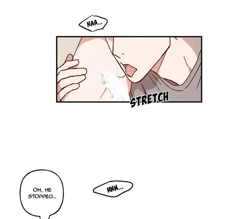 Our Future Chapter 32 page 41 - 