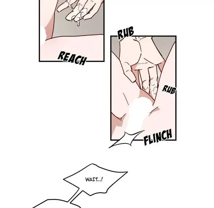 Our Future Chapter 32 page 46 - 