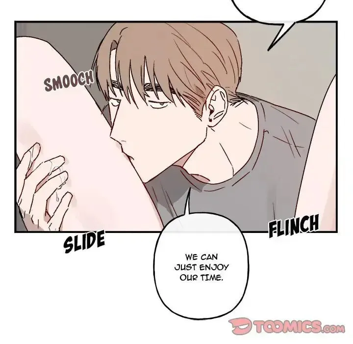 Our Future Chapter 32 page 52 - 
