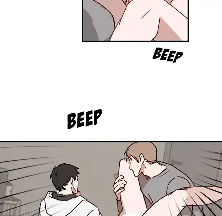 Our Future Chapter 32 page 56 - 