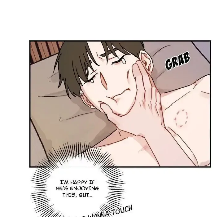 Our Future Chapter 33 page 19 - 