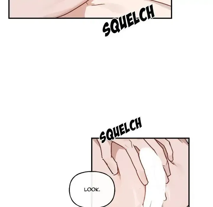 Our Future Chapter 33 page 21 - 