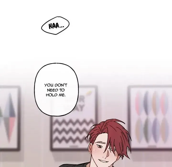 Our Future Chapter 33 page 34 - 