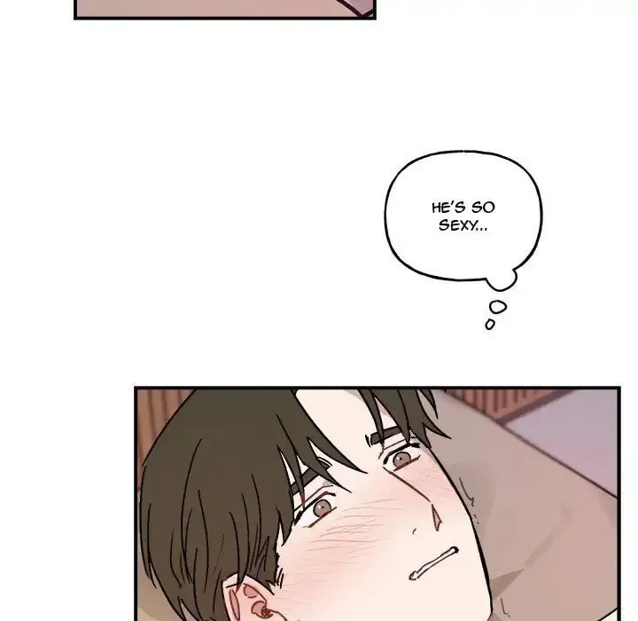 Our Future Chapter 33 page 43 - 