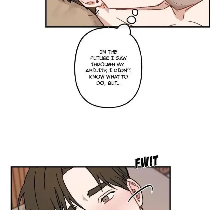Our Future Chapter 33 page 44 - 