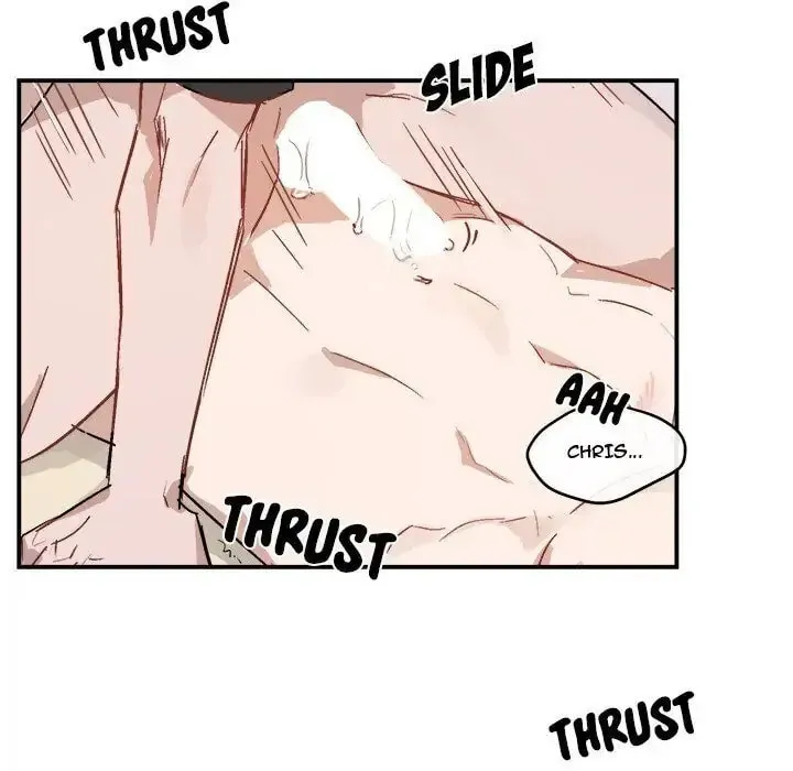 Our Future Chapter 33 page 51 - 