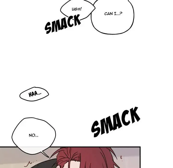 Our Future Chapter 33 page 58 - 