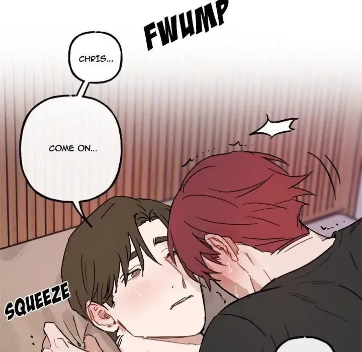 Our Future Chapter 33 page 61 - 
