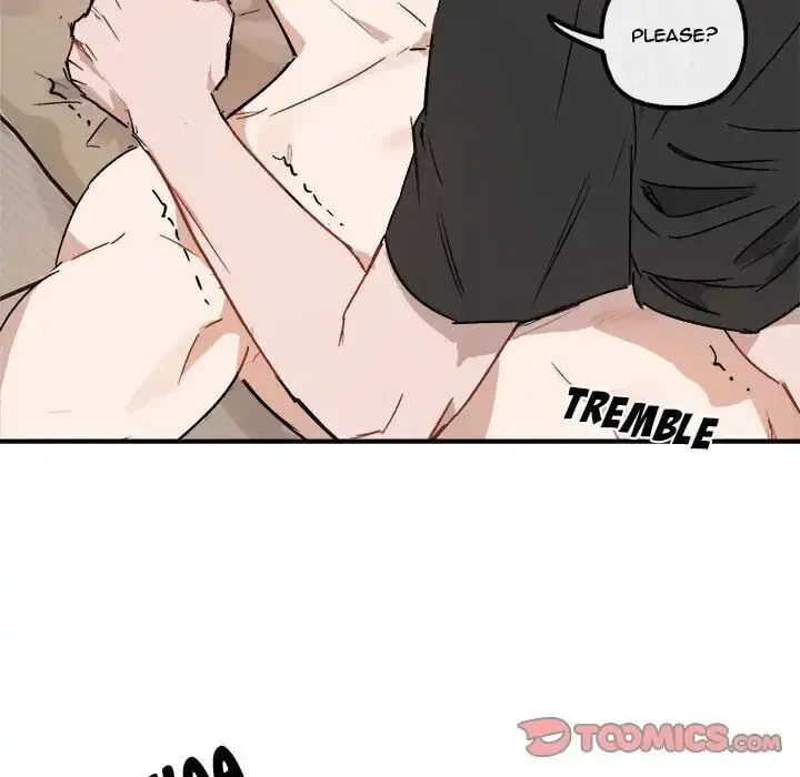 Our Future Chapter 33 page 62 - 
