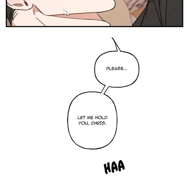 Our Future Chapter 33 page 64 - 