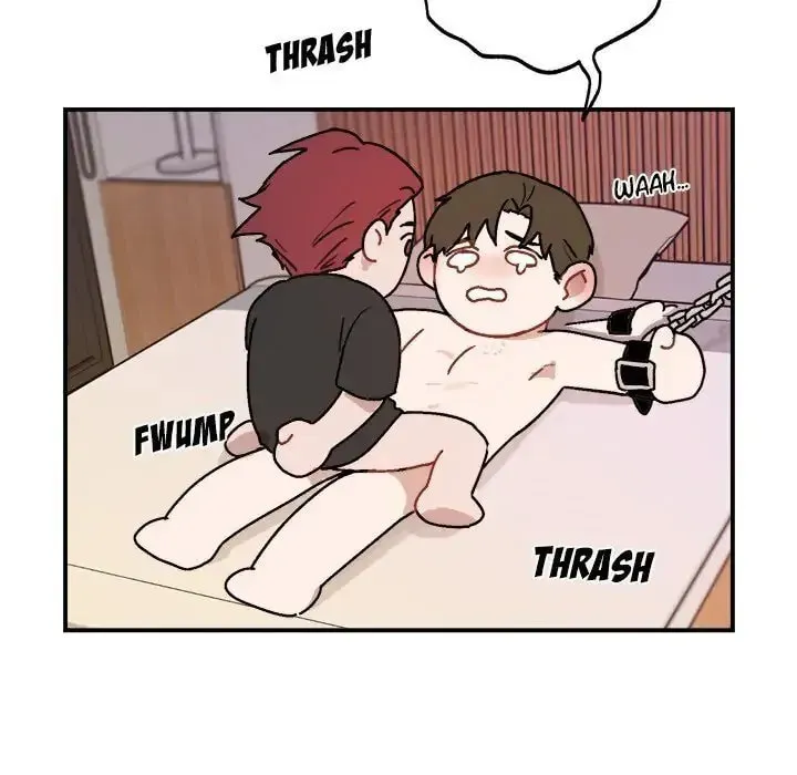 Our Future Chapter 33 page 8 - 
