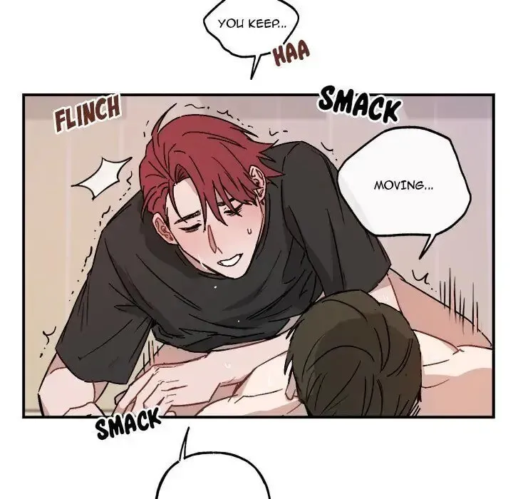 Our Future Chapter 34 page 14 - 