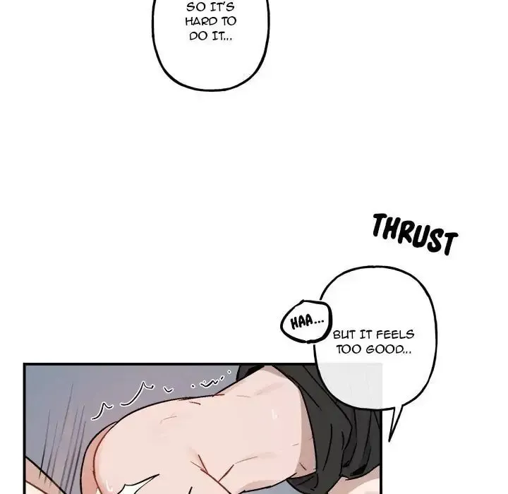 Our Future Chapter 34 page 15 - 