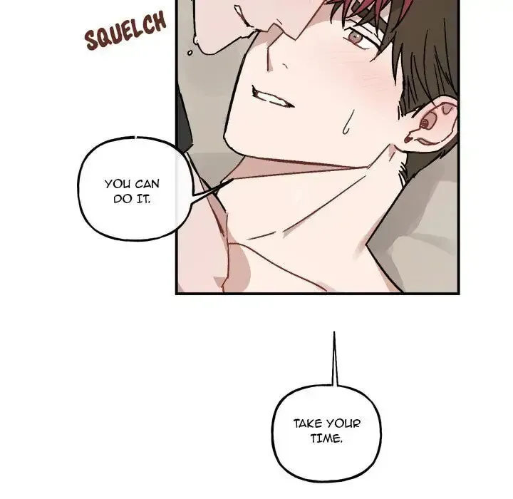 Our Future Chapter 34 page 17 - 