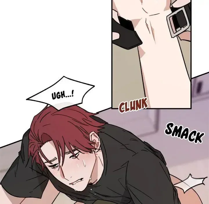 Our Future Chapter 34 page 21 - 