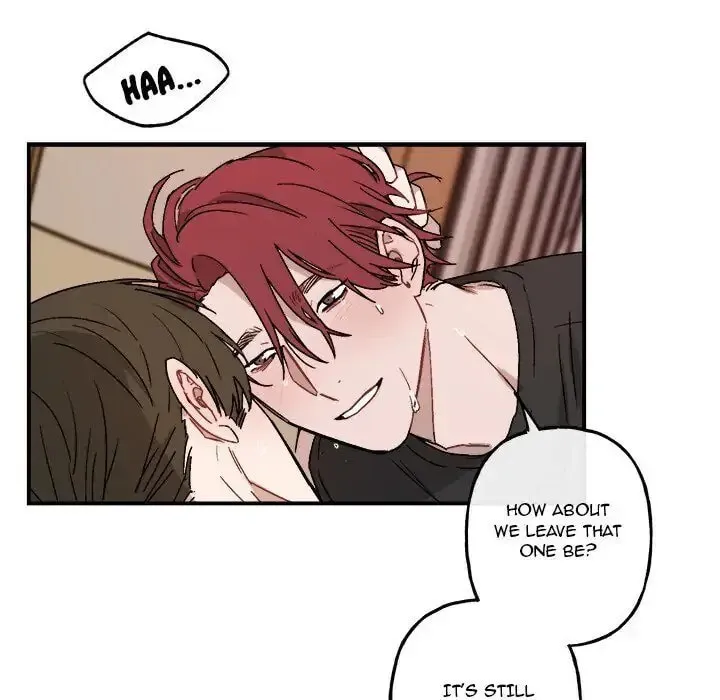 Our Future Chapter 34 page 25 - 
