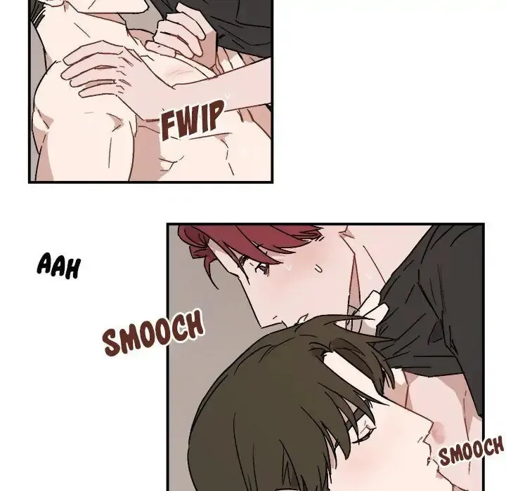 Our Future Chapter 34 page 29 - 