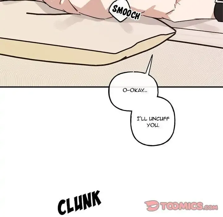 Our Future Chapter 34 page 32 - 