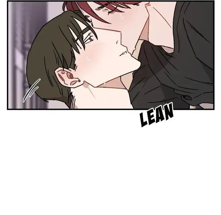 Our Future Chapter 34 page 36 - 