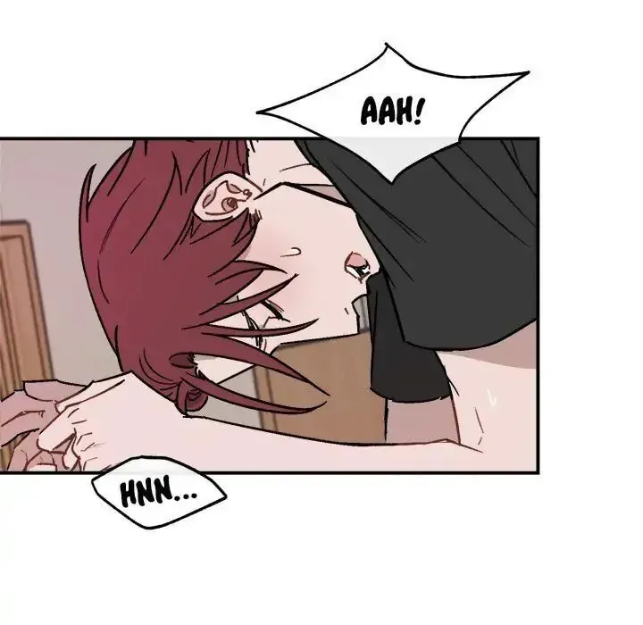Our Future Chapter 34 page 5 - 