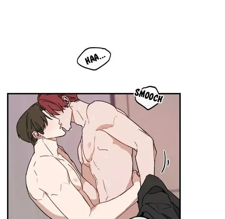 Our Future Chapter 34 page 41 - 
