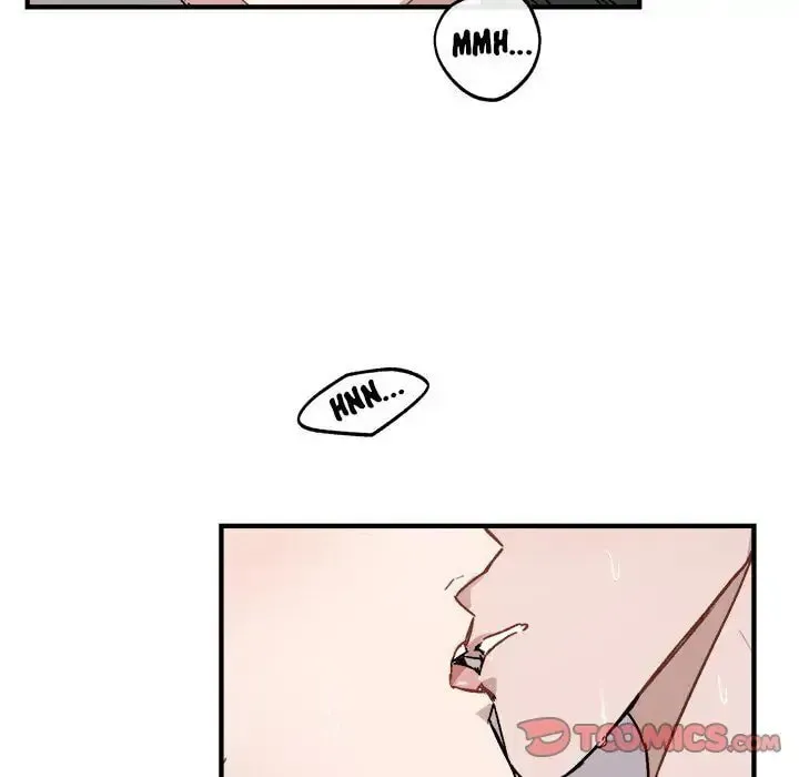 Our Future Chapter 34 page 42 - 