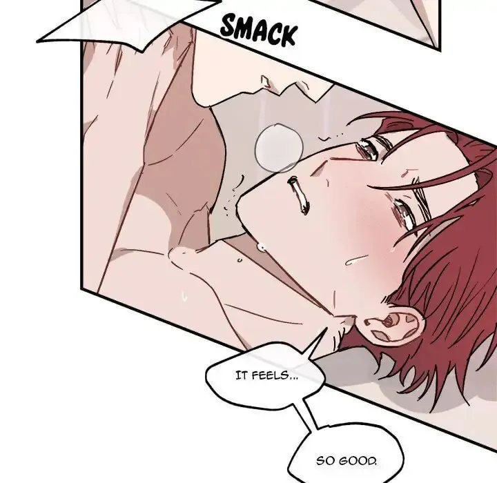 Our Future Chapter 34 page 46 - 