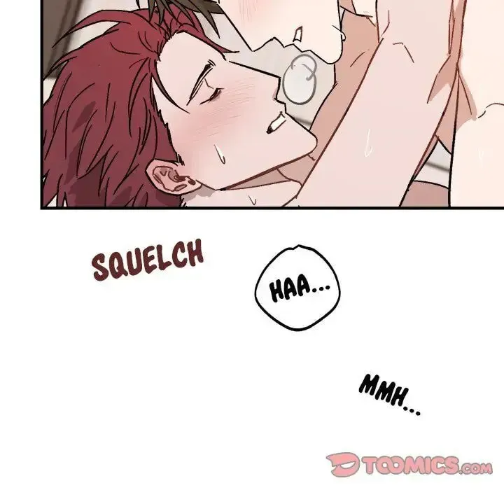 Our Future Chapter 34 page 52 - 
