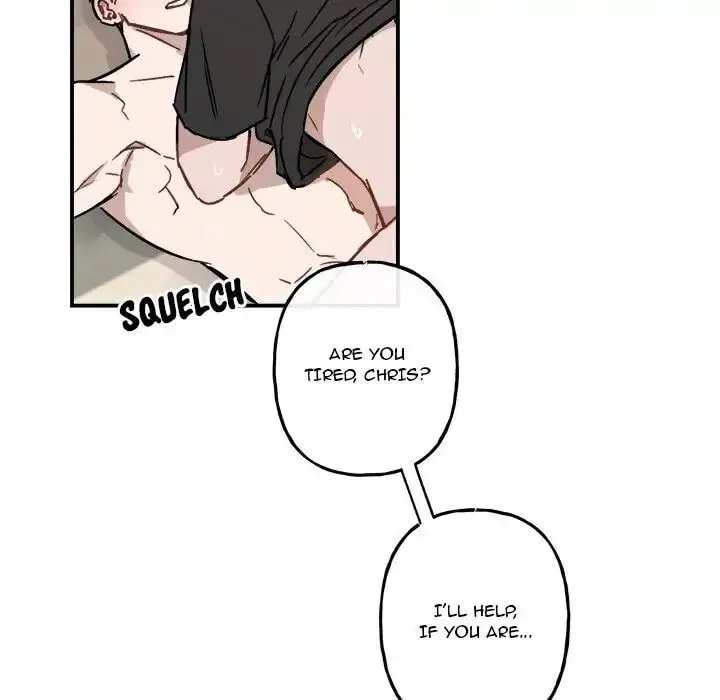 Our Future Chapter 34 page 8 - 