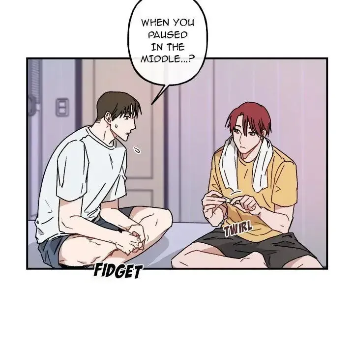 Our Future Chapter 35 page 11 - 
