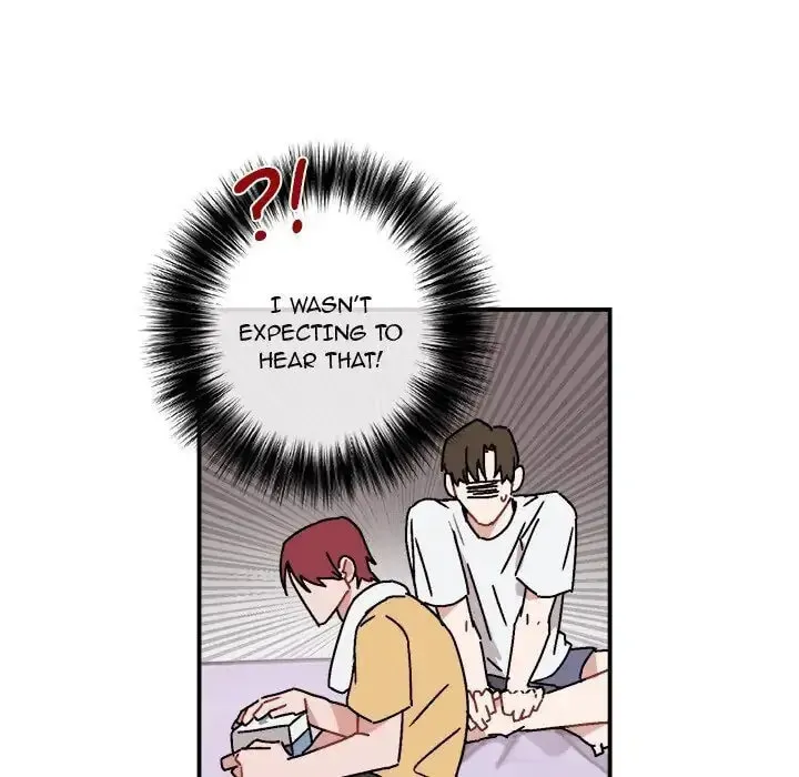Our Future Chapter 35 page 17 - 