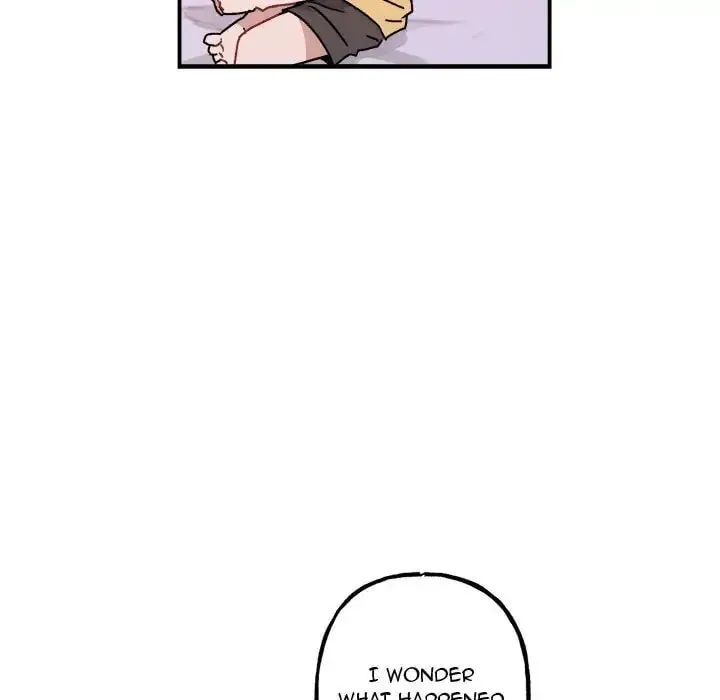 Our Future Chapter 35 page 18 - 