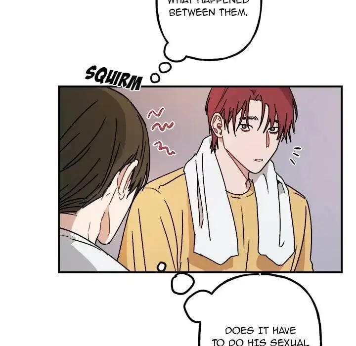 Our Future Chapter 35 page 19 - 