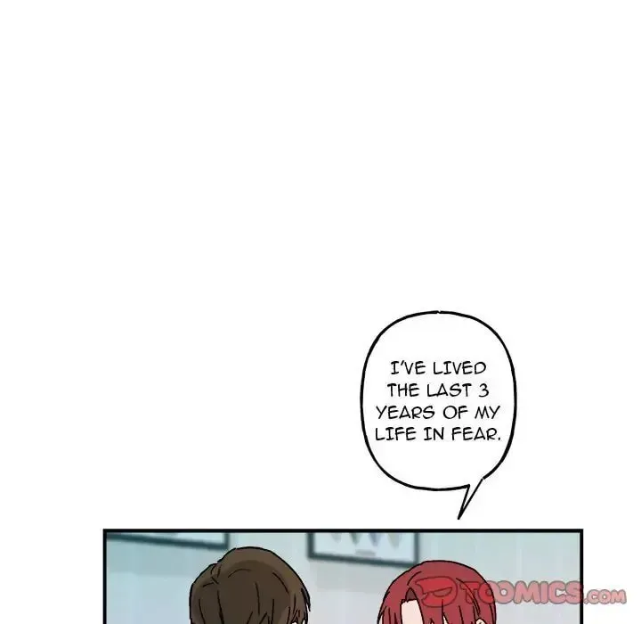 Our Future Chapter 35 page 26 - 
