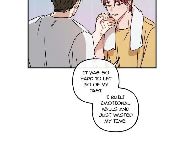 Our Future Chapter 35 page 27 - 