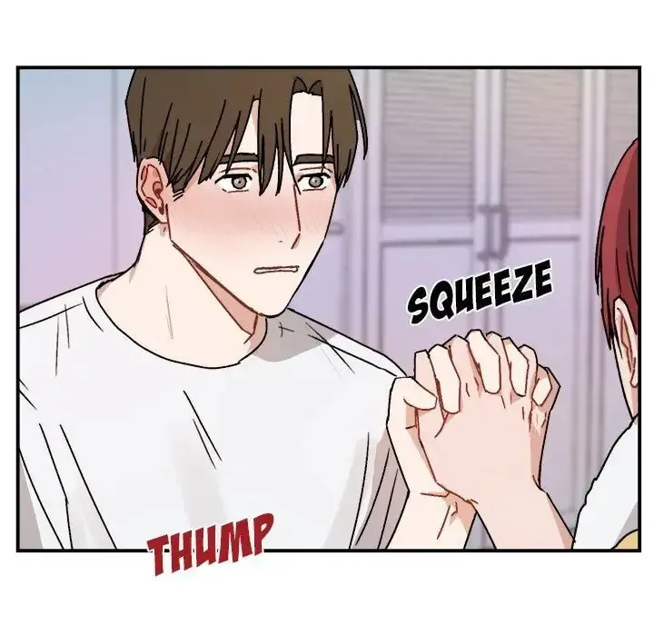 Our Future Chapter 35 page 32 - 