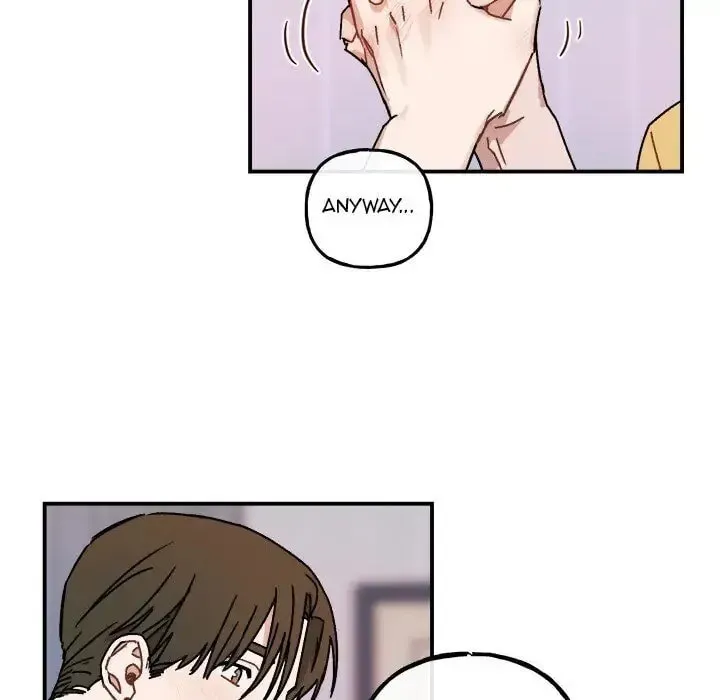 Our Future Chapter 35 page 36 - 