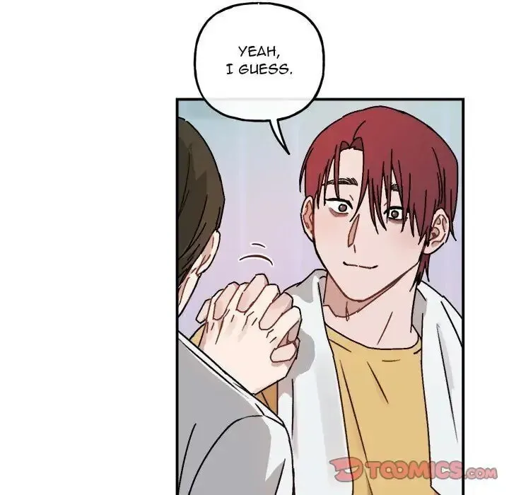 Our Future Chapter 35 page 38 - 