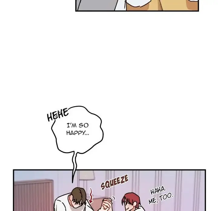 Our Future Chapter 35 page 39 - 