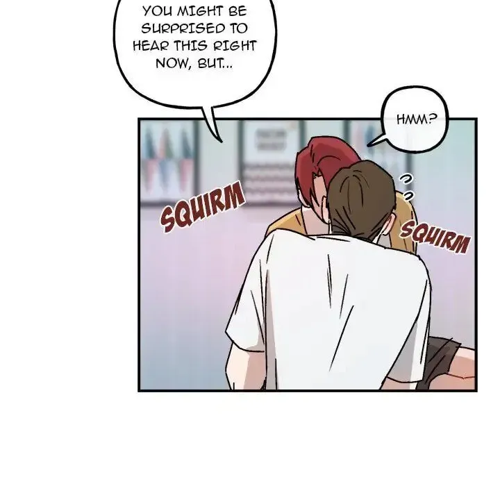Our Future Chapter 35 page 42 - 