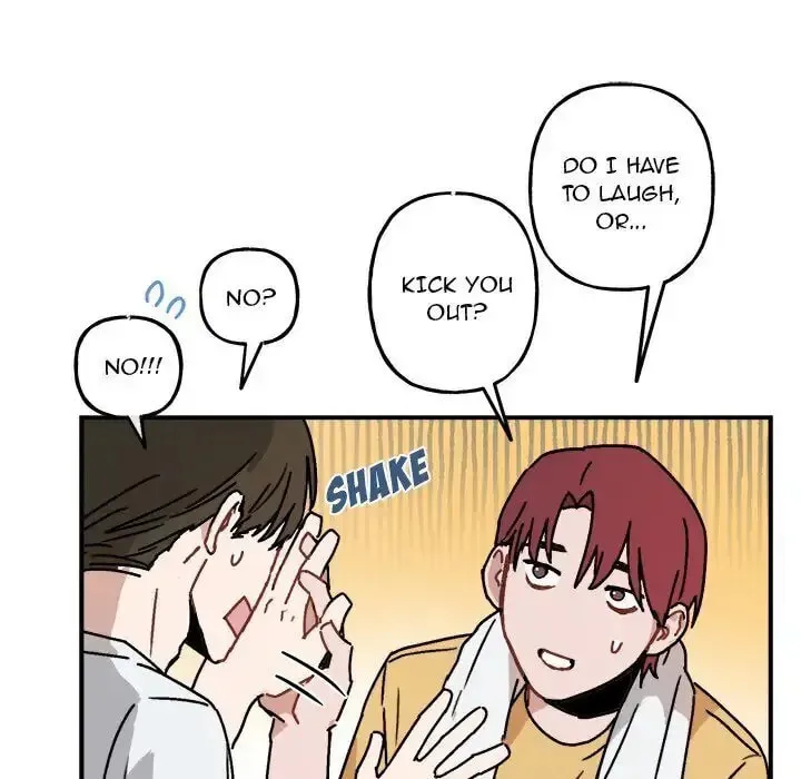 Our Future Chapter 35 page 47 - 