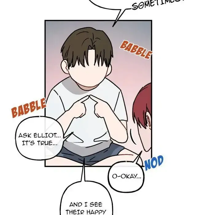 Our Future Chapter 35 page 49 - 
