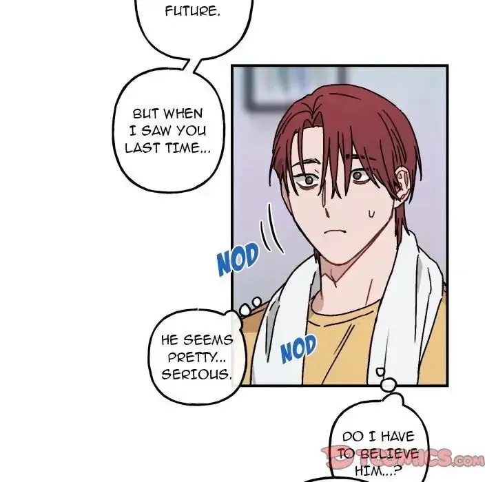 Our Future Chapter 35 page 50 - 