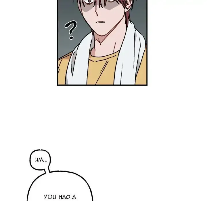 Our Future Chapter 35 page 52 - 