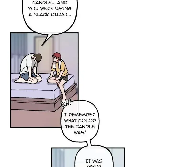 Our Future Chapter 35 page 53 - 