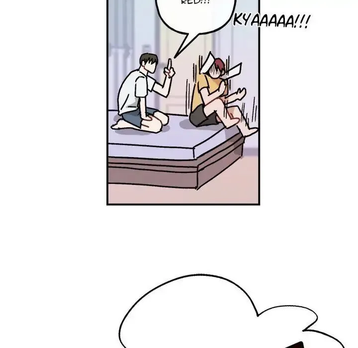 Our Future Chapter 35 page 54 - 